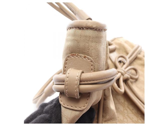 Bolso Christian Dior Dior Trotter - vista 12