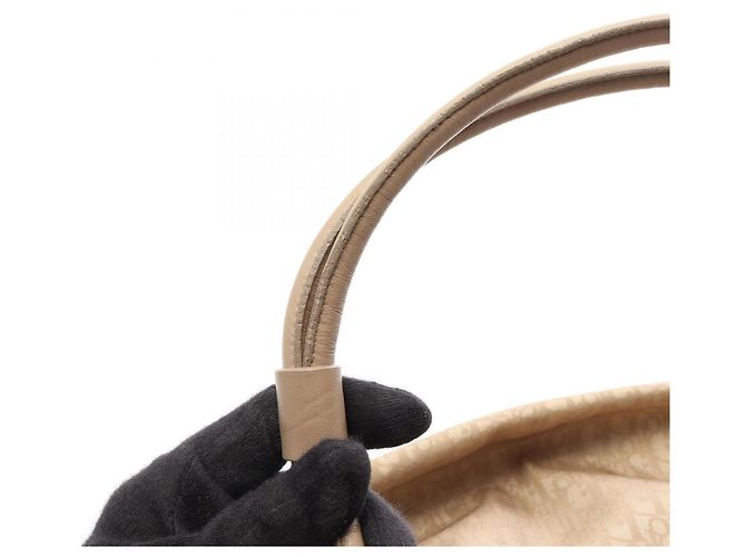 Bolso Christian Dior Dior Trotter - vista 13