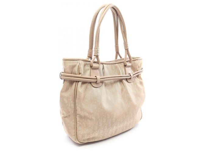 Bolso Christian Dior Dior Trotter - vista 2