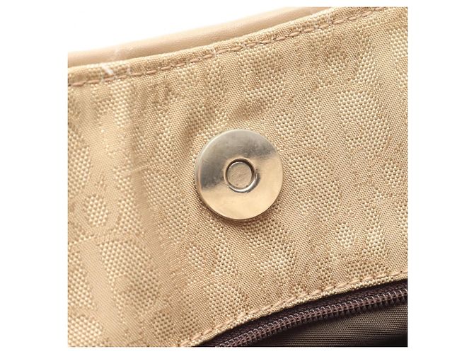 Bolso Christian Dior Dior Trotter - vista 5