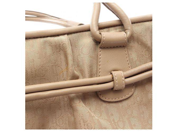 Bolso Christian Dior Dior Trotter - vista 8