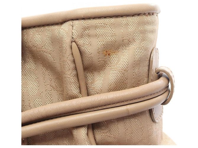 Bolso Christian Dior Dior Trotter - vista 9