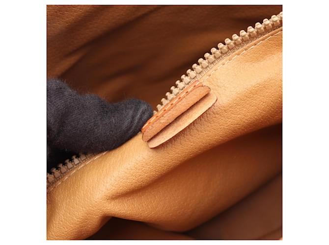 Céline Celine Macadam Tote Bag Braun - Ansicht 5