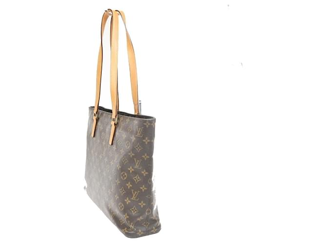 Louis Vuitton Luco Monogram Marrone - vista 3