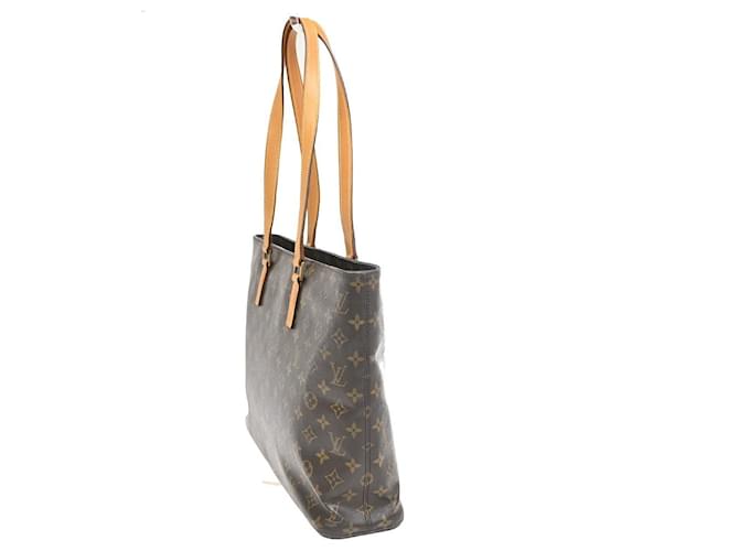 Louis Vuitton Luco Monogram Marrone - vista 4