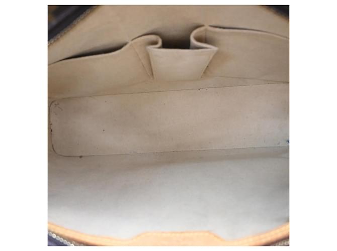 Louis Vuitton Luco Monogram Marrone - vista 5