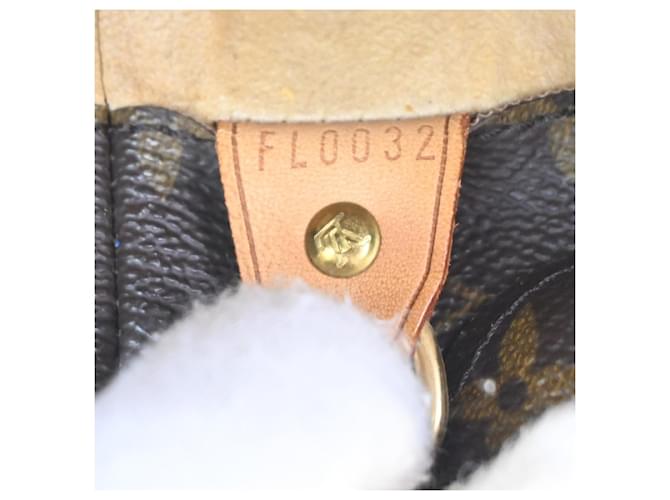 Louis Vuitton Luco Monogram Marrone - vista 7