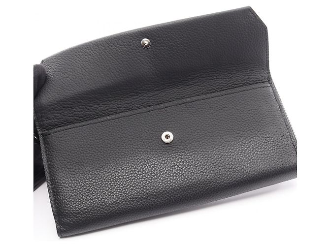 Louis Vuitton Zippy Wallet Black - view 11