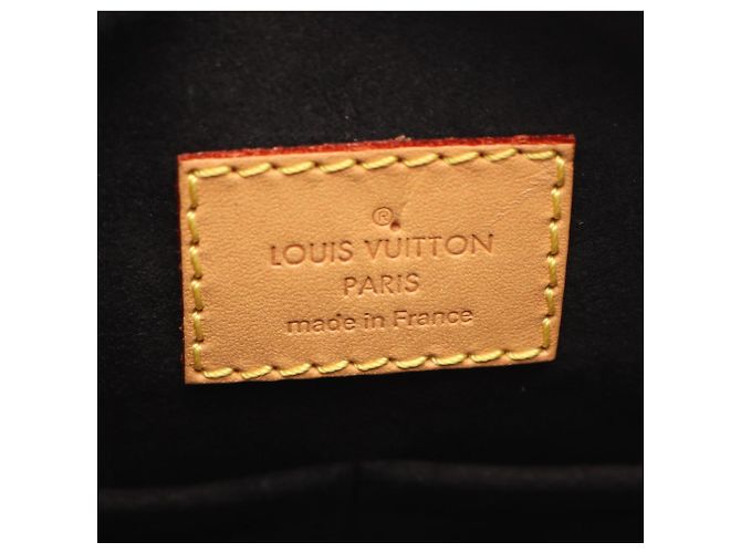 Borsa Louis Vuitton Speedy 25 Space Collection Argento Multicolore - vista 4