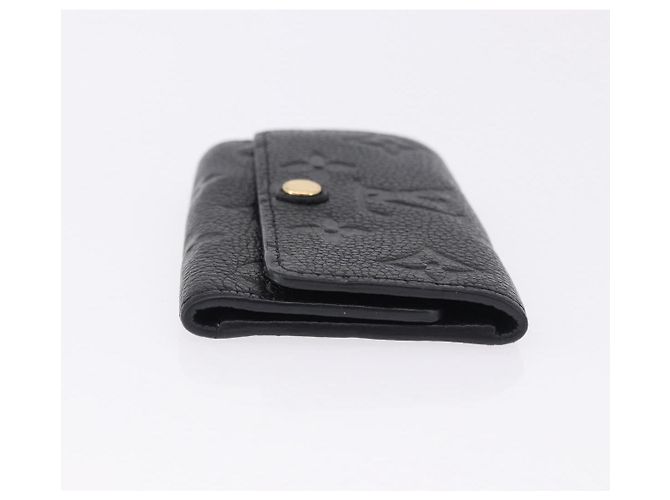 Louis Vuitton Multiclés 6 monogramme empreinte Nero - vista 3
