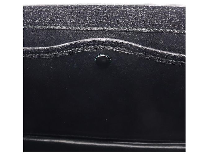 Borsa Gucci Bamboo 2-Way Nero - vista 5
