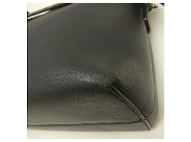 Borsa Fendi By The Way Medium Nero - vista 15