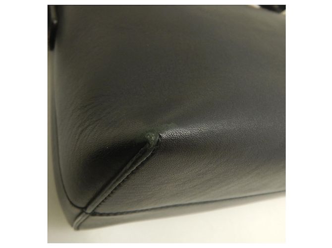 Borsa Fendi By The Way Medium Nero - vista 16