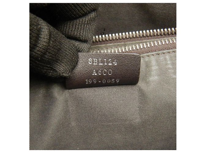 Borsa Fendi By The Way Medium Nero - vista 23