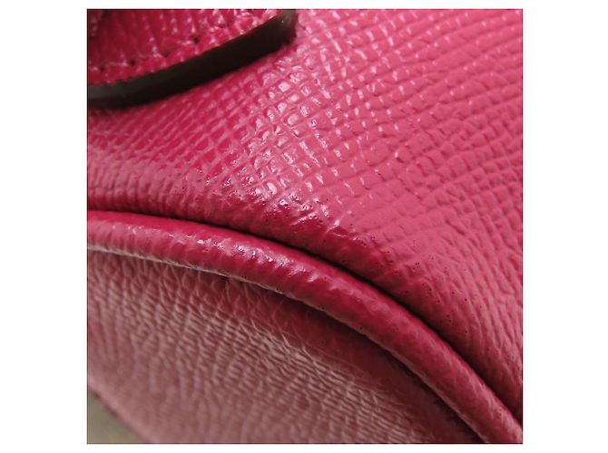 COACH Kenley Backpack C5679 Pink Beige - view 15