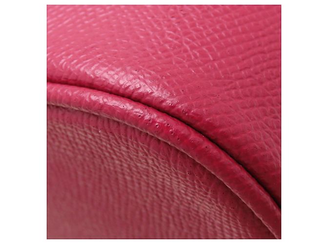 COACH Kenley Backpack C5679 Pink Beige - view 17