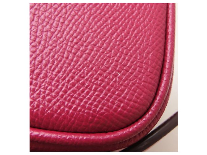 COACH Kenley Backpack C5679 Pink Beige - view 19