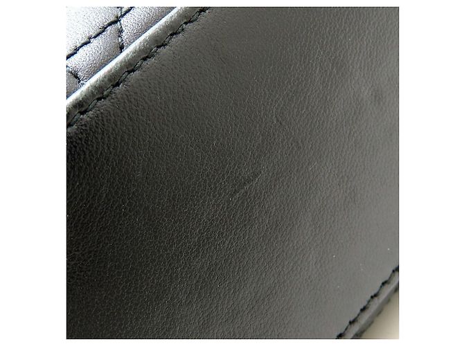 Borsa piccola Christian Dior Lady My ABCDior Nero - vista 23