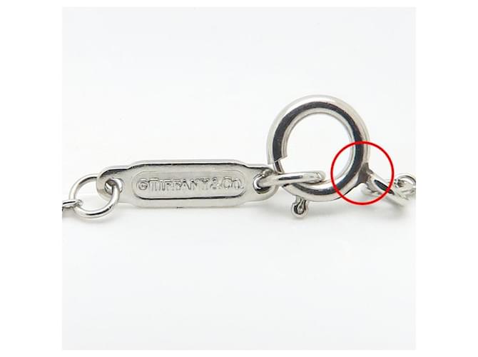 Collana Tiffany & Co. Infinity - vista 8