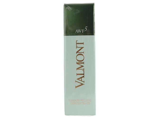 Autre Marque Maison Valmont Crème Turquoise - vue 2