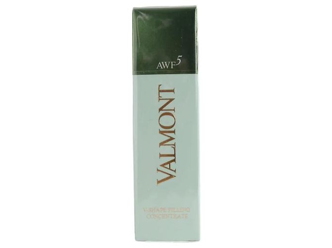 Autre Marque Maison Valmont Crème Turquoise - vue 3