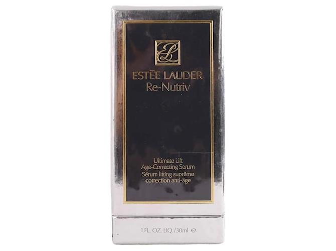 Autre Marque Sérum Estée Lauder Argent Argenté - vue 3