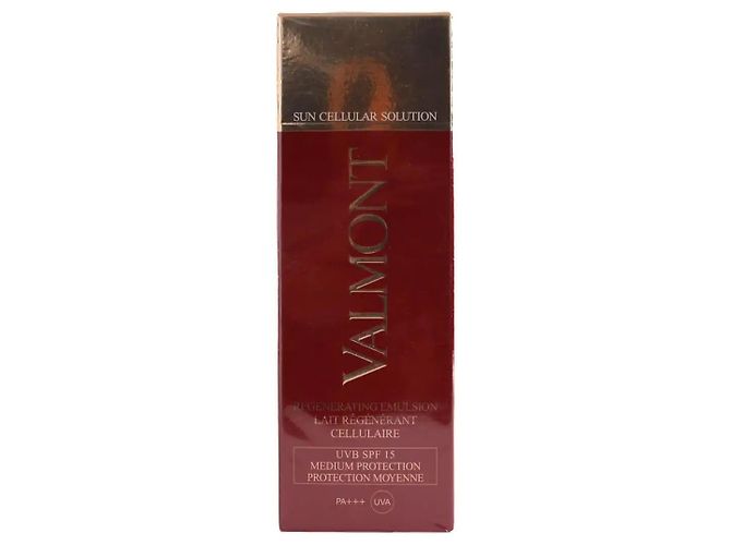 Autre Marque Maison Valmont Rouge - vue 3