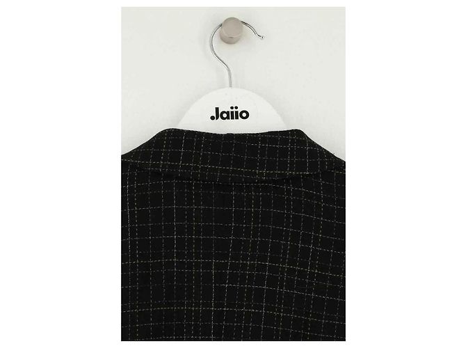 Max Mara Black Wool Jacket - view 4