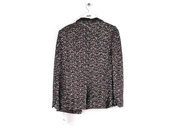 Zadig & Voltaire Black blazer - view 3