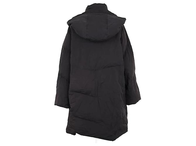 Plumas negro Ba&Sh - vista 4