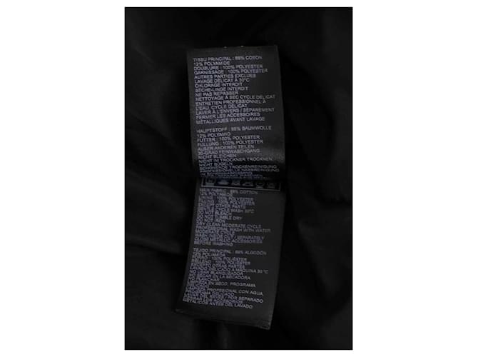 Plumas negro Ba&Sh - vista 6