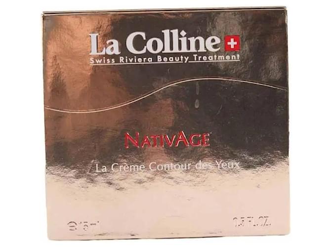 Autre Marque La Colline Crème Dorée - vue 2