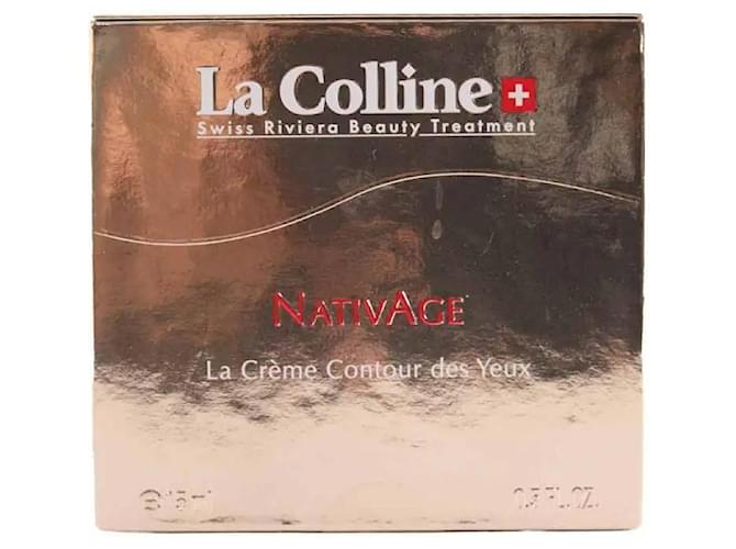 Autre Marque La Colline Crème Dorée - vue 3