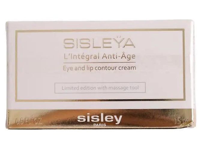 Autre Marque Sisley Crema Blanco - vista 2