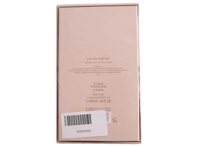 Autre Marque Profumo Maison Valmont Rosa - vista 2