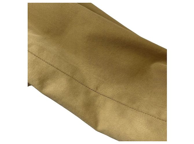 Autre Marque Trench Coat Aquascutum Beige - vista 19