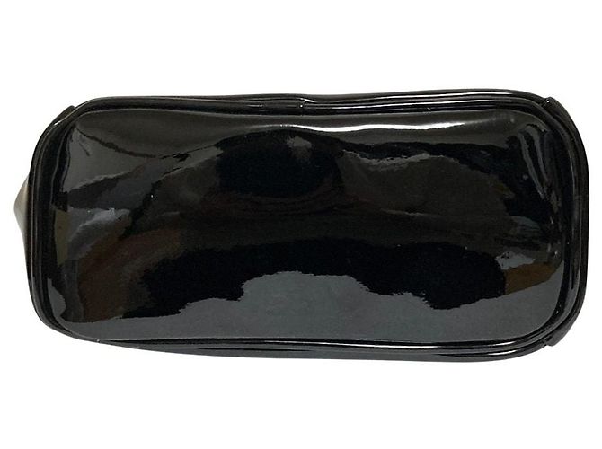 Autre Marque Borsa da golf smaltata Admiral Nero - vista 4