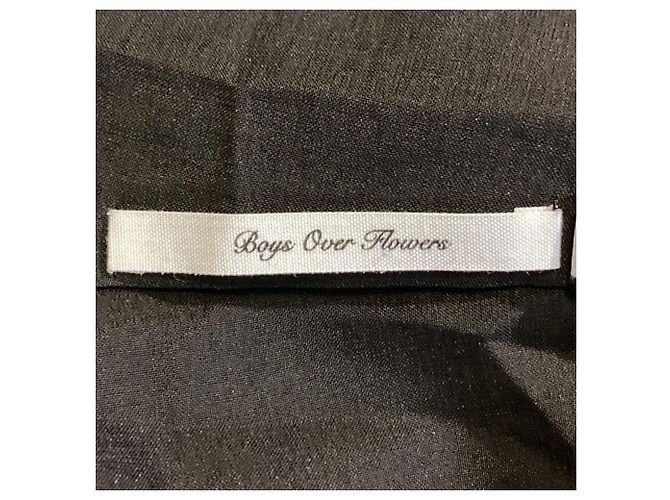 Autre Marque FOXEY NEW YORK Hana Yori Dango Collaboration Rock Braun - Ansicht 6