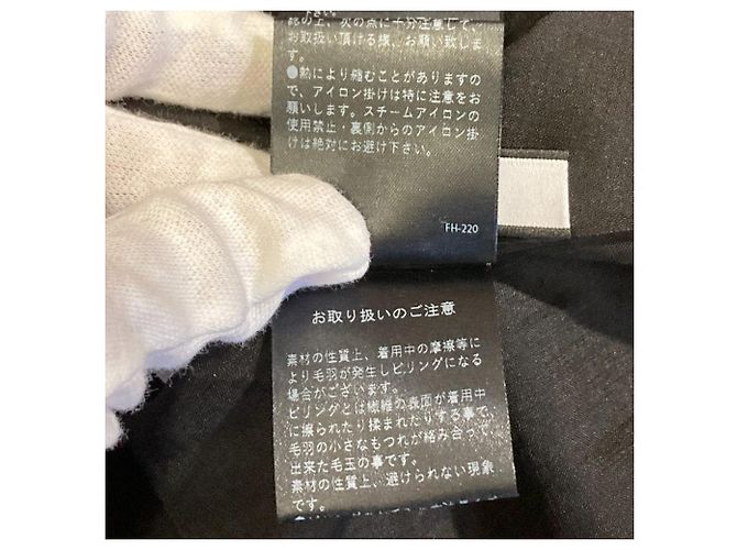 Autre Marque FOXEY NEW YORK Hana Yori Dango Collaboration Rock Braun - Ansicht 9