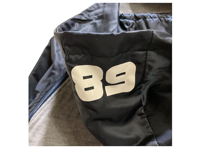 Autre Marque Blouson de punto 2way Pearly Gates Castaño - vista 7