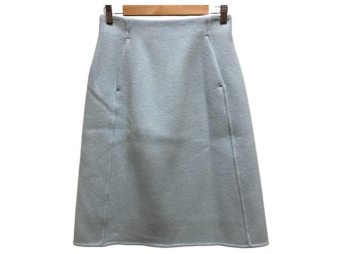 Autre Marque Conjunto de lana LOUNIE Azul - vista 10