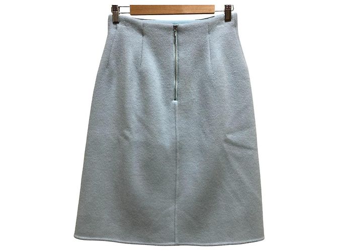 Autre Marque Conjunto de lana LOUNIE Azul - vista 12