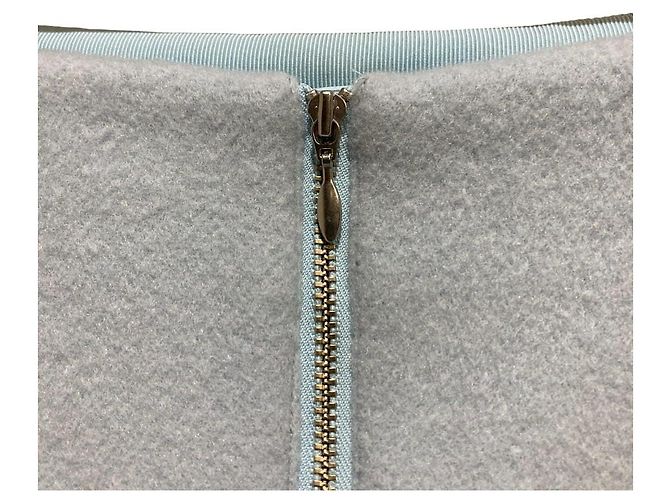 Autre Marque Conjunto de lana LOUNIE Azul - vista 16