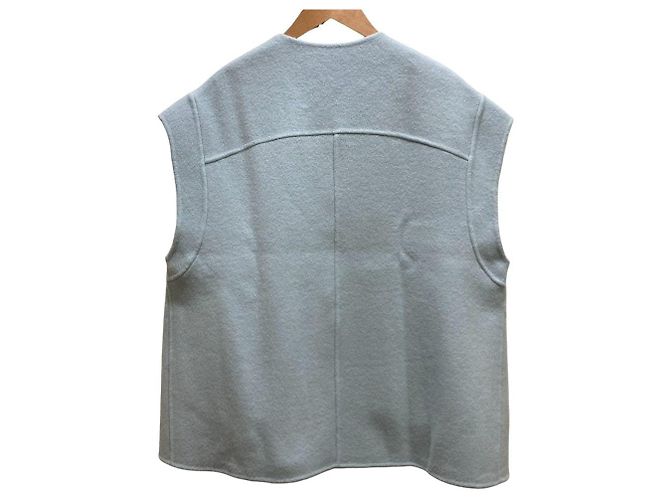 Autre Marque Conjunto de lana LOUNIE Azul - vista 5