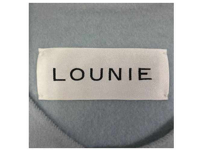Autre Marque Conjunto de lana LOUNIE Azul - vista 6