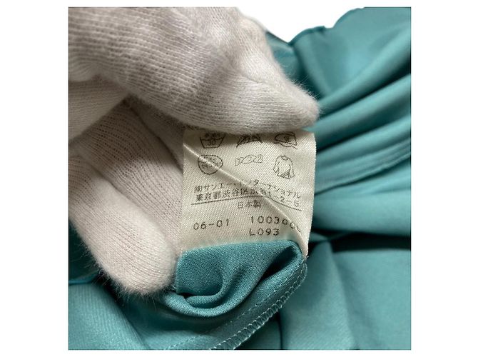 Autre Marque VIVIENNE TAM Power Net Kleid mit Blumenprint Mehrfarben - Ansicht 10