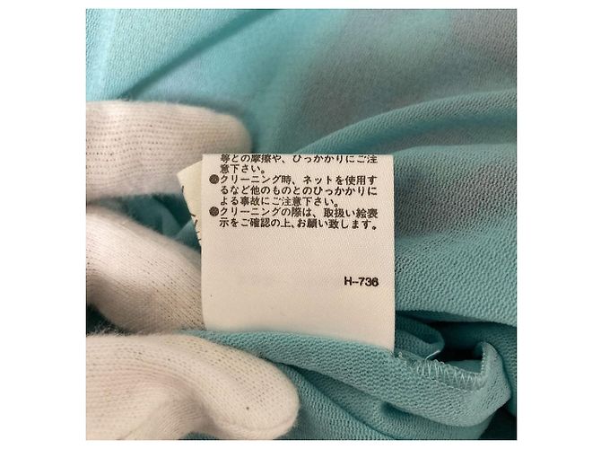 Autre Marque VIVIENNE TAM Power Net Kleid mit Blumenprint Mehrfarben - Ansicht 12