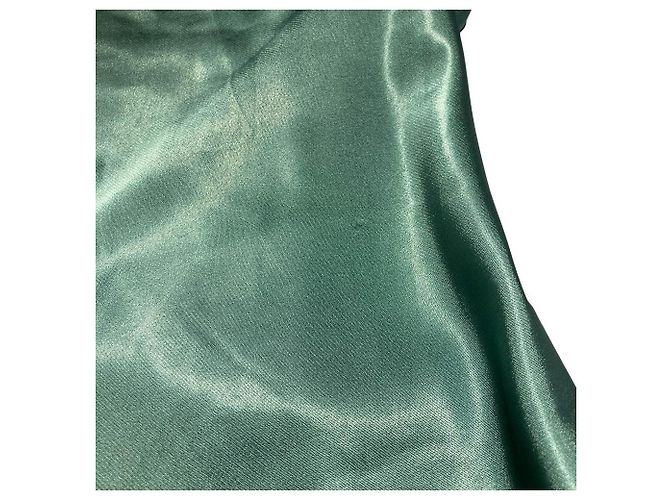 Autre Marque VIVIENNE TAM Power Net Kleid mit Blumenprint Mehrfarben - Ansicht 14