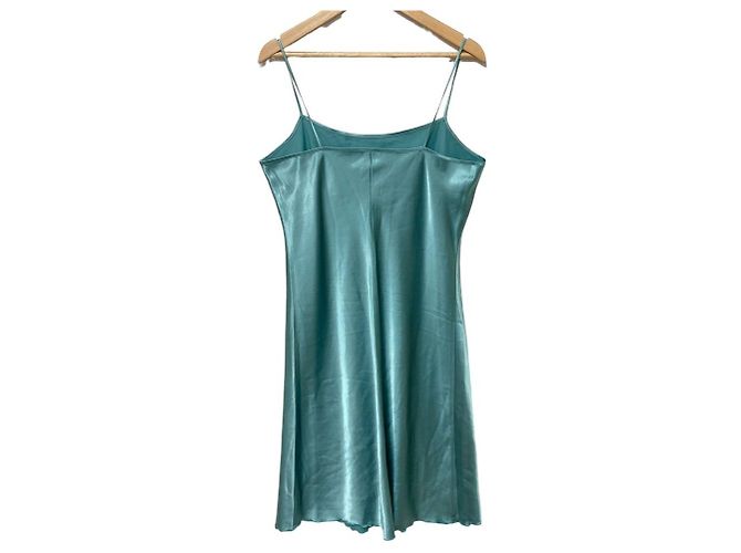 Autre Marque VIVIENNE TAM Power Net Kleid mit Blumenprint Mehrfarben - Ansicht 4