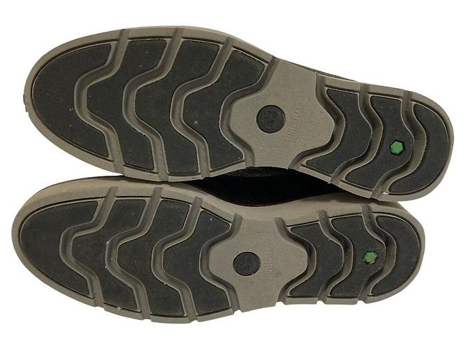 Autre Marque Timberland Kenniston Lederstiefel Braun - Ansicht 5